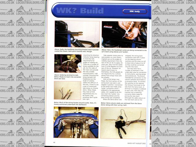 Which Kit Aug 03 MK Indy Build Page3